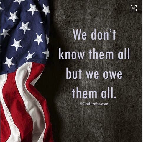 khmaggard's tweet photo. Veterans Day...every day!🇺🇸 https://t.co/WBkqOoxcpG