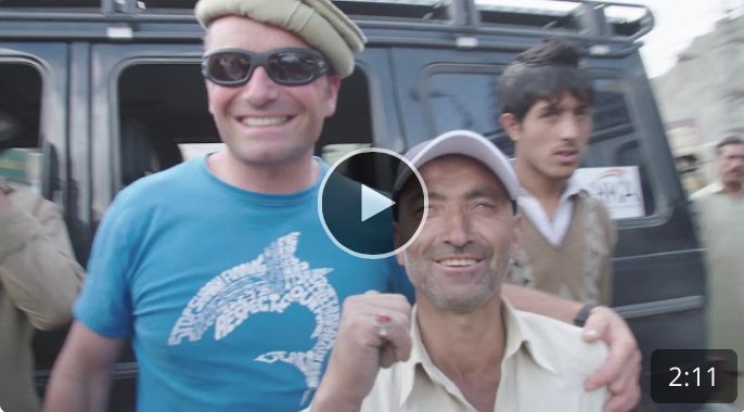 ExploreMikeHorn's tweet photo. Pakistan, my final destination before climbing K2. Discover the reasons that draw me back to this country https://t.co/ypROHm6k4P https://t.co/5FkjVmU5Ka