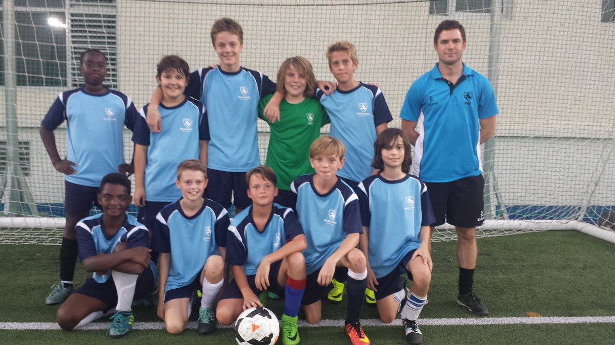 BSM Sport tweet media