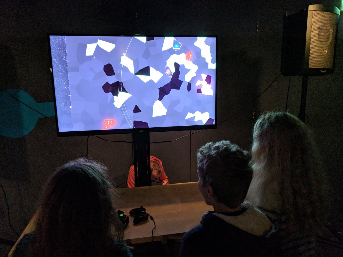 Game Republic is on Bluesky tweet media