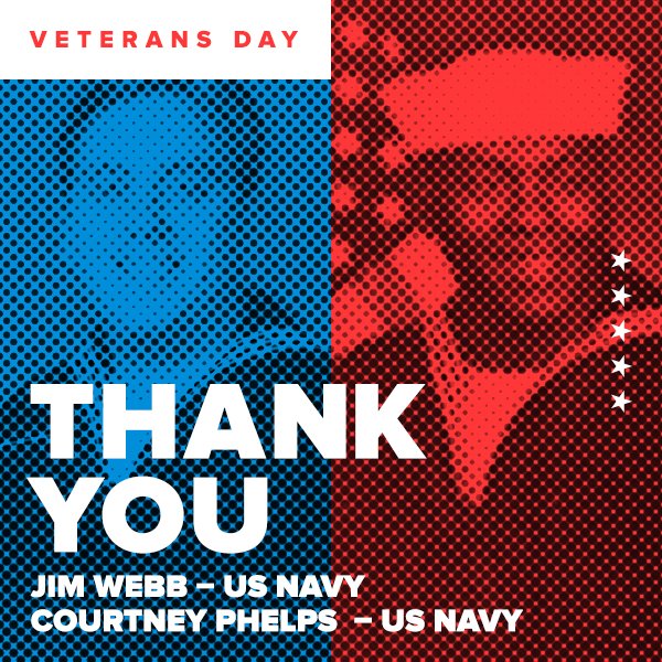 tmadvertising's tweet photo. Thanks to all those who served. Including a few of our own. #VeteransDay #tmadvertising https://t.co/ARzvUjZEj0