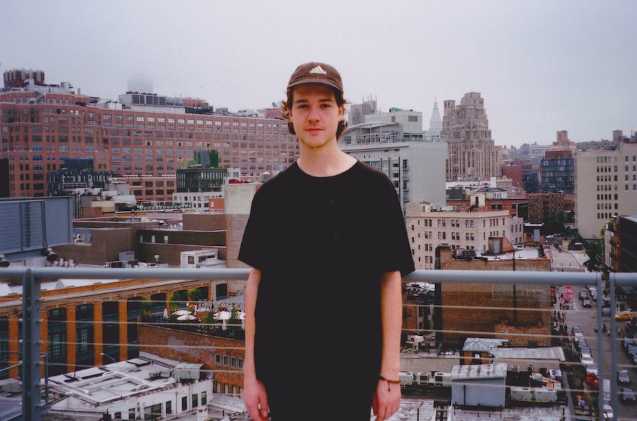 12 y 14 de noviembre: <a href="/HOOMESHAAKE/">ℎ𝑜𝑚𝑒𝑠ℎ𝑎𝑘𝑒</a> en AR. No te pierdas la entrevista de <a href="/LucianoLahiteau/">Frecuencia modulada</a> bit.ly/2mfGkMV