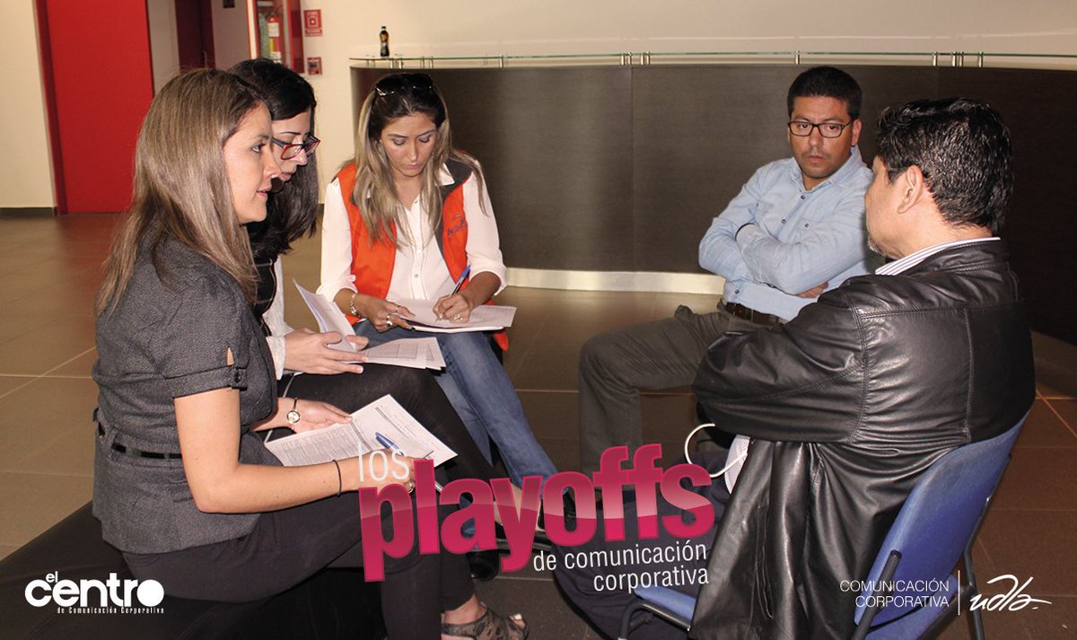 ComunicaUDLA's tweet photo. En este momentos los miembros del jurado deliberarán para elegir el mejor plan. #PlayOffsCC #UdlaEc #ComCorp #AmoLoQueHago #PlayOffsCC https://t.co/vKn2qtPMIA