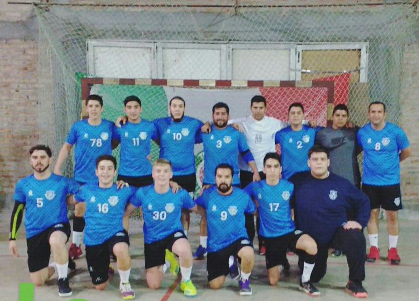 CatrielHandball tweet picture