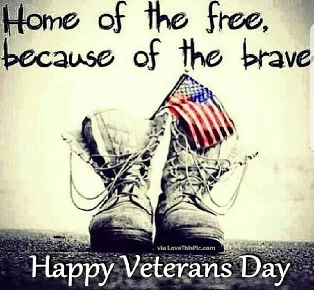 weisteeth's tweet photo. Happy veterans day! Thank you to all who have served. We hope you and your family have a happy and safe weekend.  ❤ https://t.co/58A8J41Jav