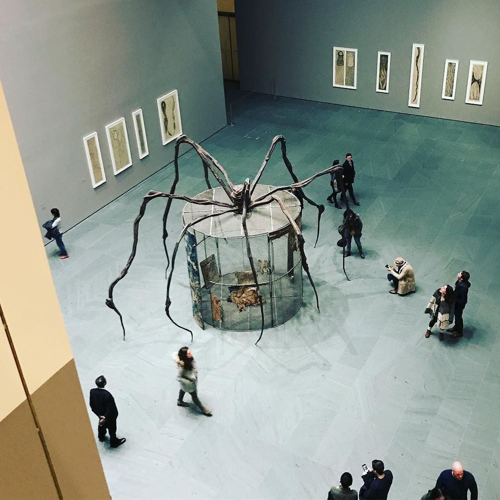 CanelaMielConil's tweet photo. The itsy-bitsy spider is coming for you🕸🕷 https://t.co/BcKfYXWhzG