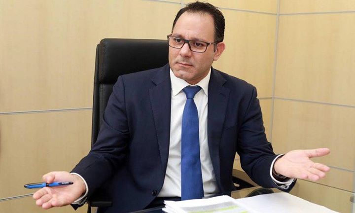 Συνέντευξη του Εκπρ.Τύπου του Δημοκρατικού Κόμματος , Άθως Αντωνιάδης στην Κυρια... - localnetnews.com/?p=122587