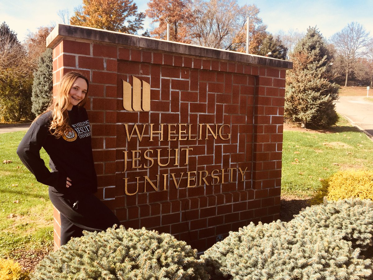 ashelt_77's tweet image. I am beyond thankful to announce my verbal commitment to play softball &amp;amp; further my education at Wheeling Jesuit University!❤️ #GoCardinals