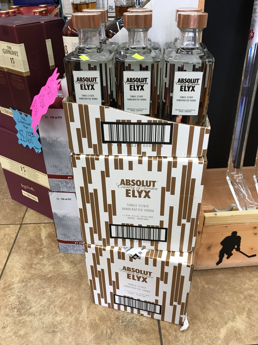 Kal (HamletLiquorStr) Twitter