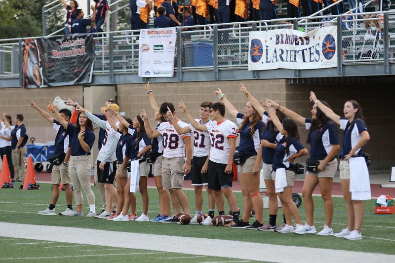 olixiasanchez's tweet photo. thank you bhs football for an unforgettable season πβ€οΈ #FTF #Mark35 https://t.co/B4u6BoxxXM