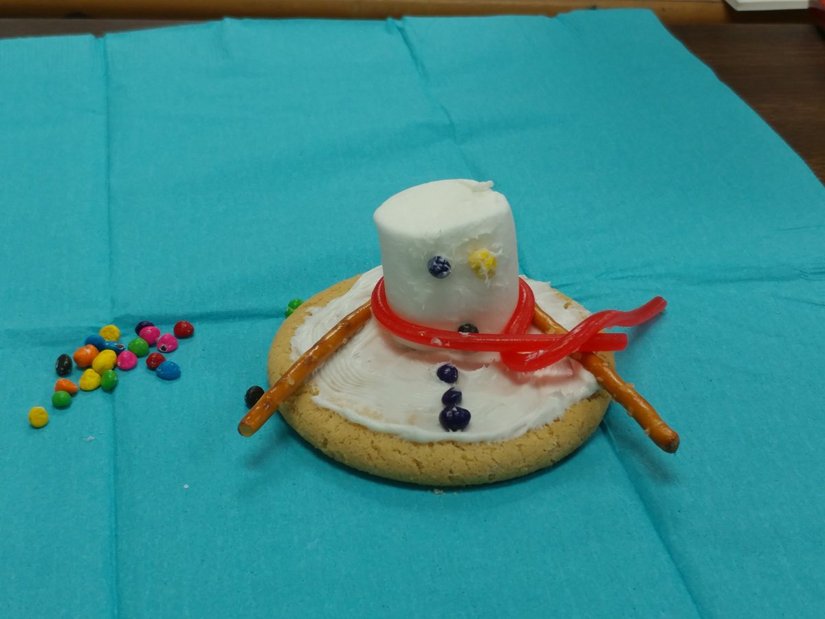 n_rabaya's tweet photo. Love the EDIBLE ART Activity
@MaryCrismon https://t.co/lRIHhU9CRq