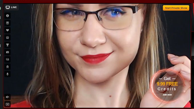 I am JUST SO BEAUTIFUL....and your EVERYTHING! https://t.co/XiV7dXZYMV  #lifeinred @JasminDotCom  @RT4FD<a href="/tag/lifeinred"class="tags"><span>#lifeinred</span></a>