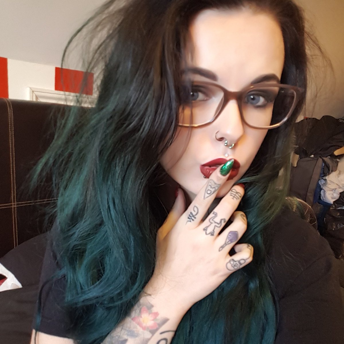 GoddessKate's tweet photo. #NewProfilePic https://t.co/K5ArJsxIH4