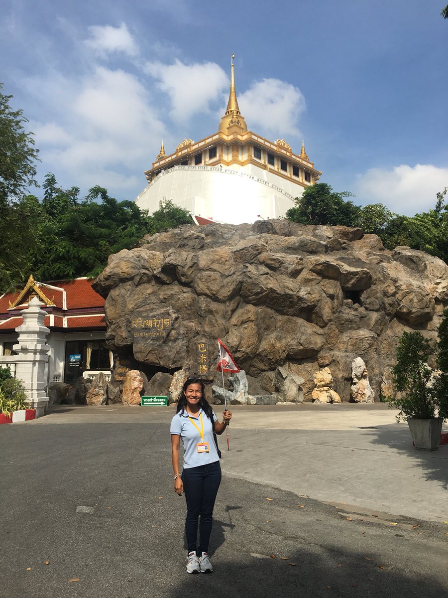 My T h a i l a n d tweet media