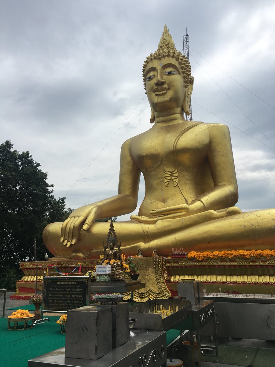 My T h a i l a n d tweet media