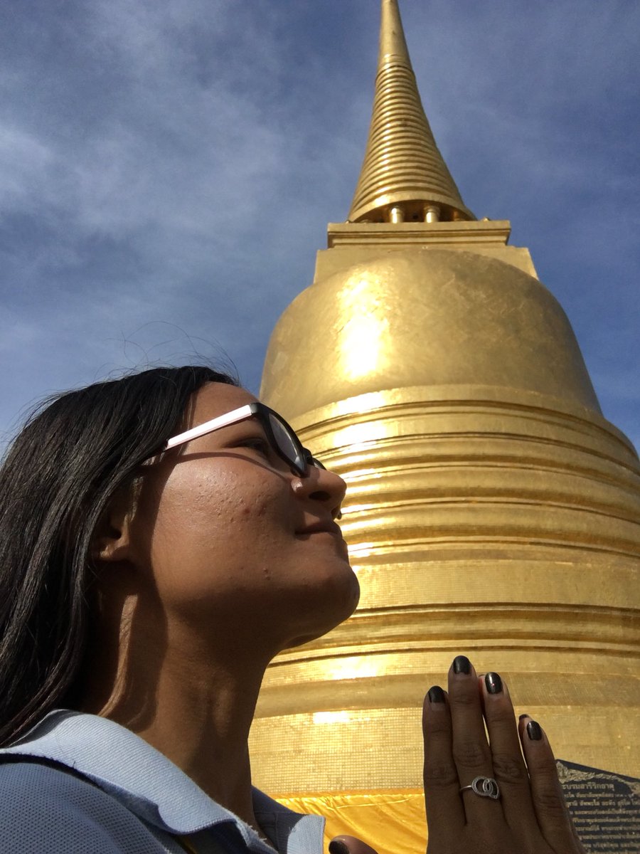 My T h a i l a n d tweet media