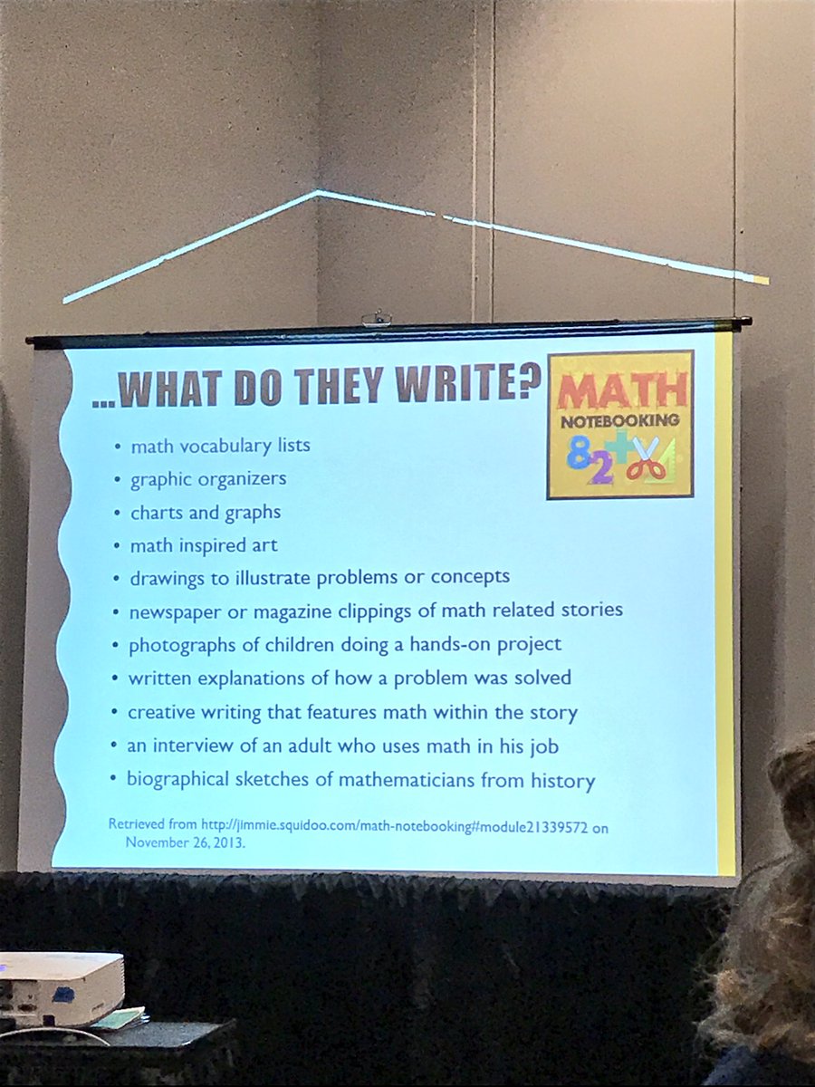 How can you use interactive notebooks in your #STEM classrooms? <a href="/ChiPubSchools/">CPS - Chicago Public Schools</a> <a href="/NSTA/">National Science Teaching Association</a> @CCAS_STEM @CCAS_NEIU #NSTA17 @UWStout <a href="/ActmaProject/">ACTMA Project</a> #engineering #DesignThinking