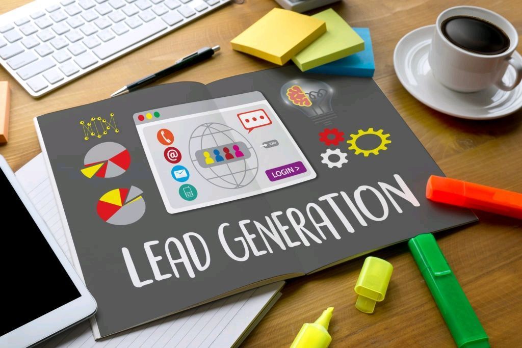 SEOWebFirst's tweet photo. Five Powerful Lead Generation Ideas for Small Businesses - #LeadGeneration #SmallBusiness https://t.co/gt71pR3ZJU https://t.co/bSh5otdF2p