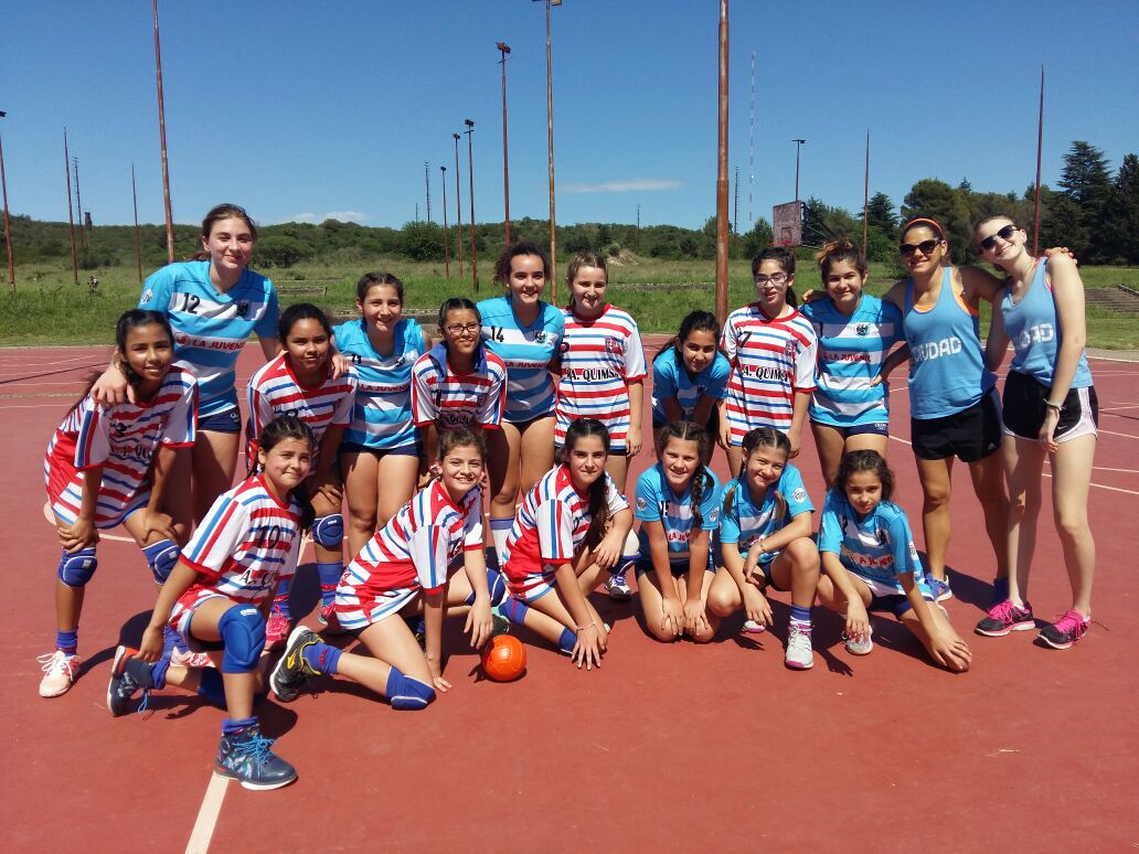 cestoballarg's tweet photo. QUIMSA, SANTIAGO DEL ESTERO y CIUDAD DE BUENOS AIRES, CAPITAL FEDERAL.
Gracias Maria Mercedes Garnica.
#Cestoball_Intermini
#Cestoball #Embalse #Córdoba 
40 equipos de todo el país dicen #JugáUnDeporteArgentino
#CestoballDeporteNacional https://t.co/g3IjANsCGV