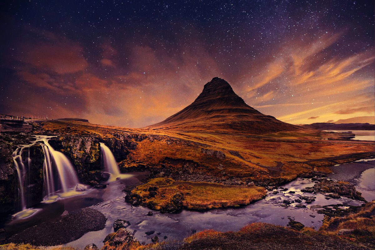 MegaloPhoto's tweet photo. Have you seen Kirkjufell - the Harry Potter Mountain! #Kirkjufell #Iceland #HarryPotter https://t.co/axiy0Hze2U | https://t.co/u0Y2U5gTwN https://t.co/QPpWlIyoSC