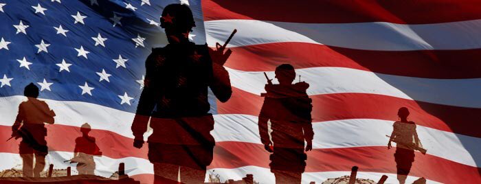 Veteran owned and operated, today we salute, support and honor all who served. Happy Veterans Day. #VeteransDay2017