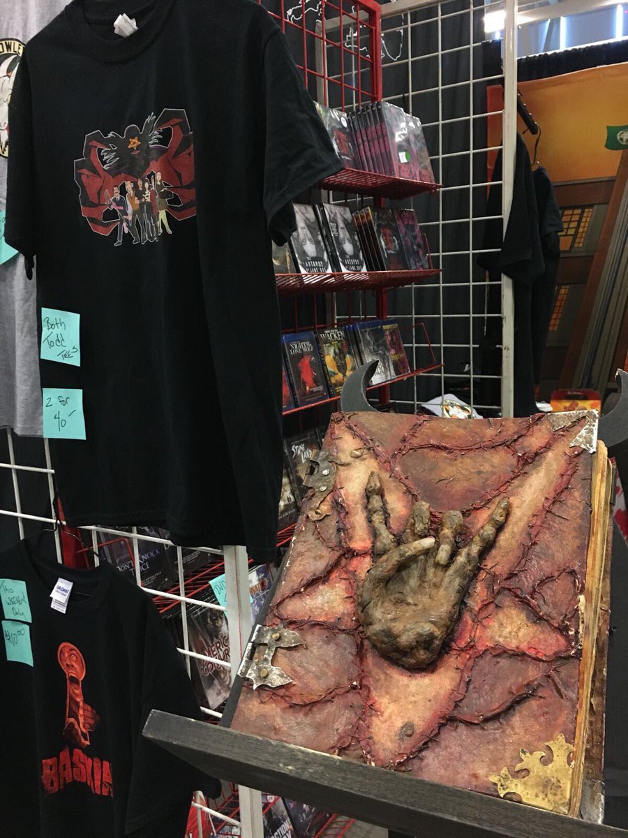 Raven Banner tweet media