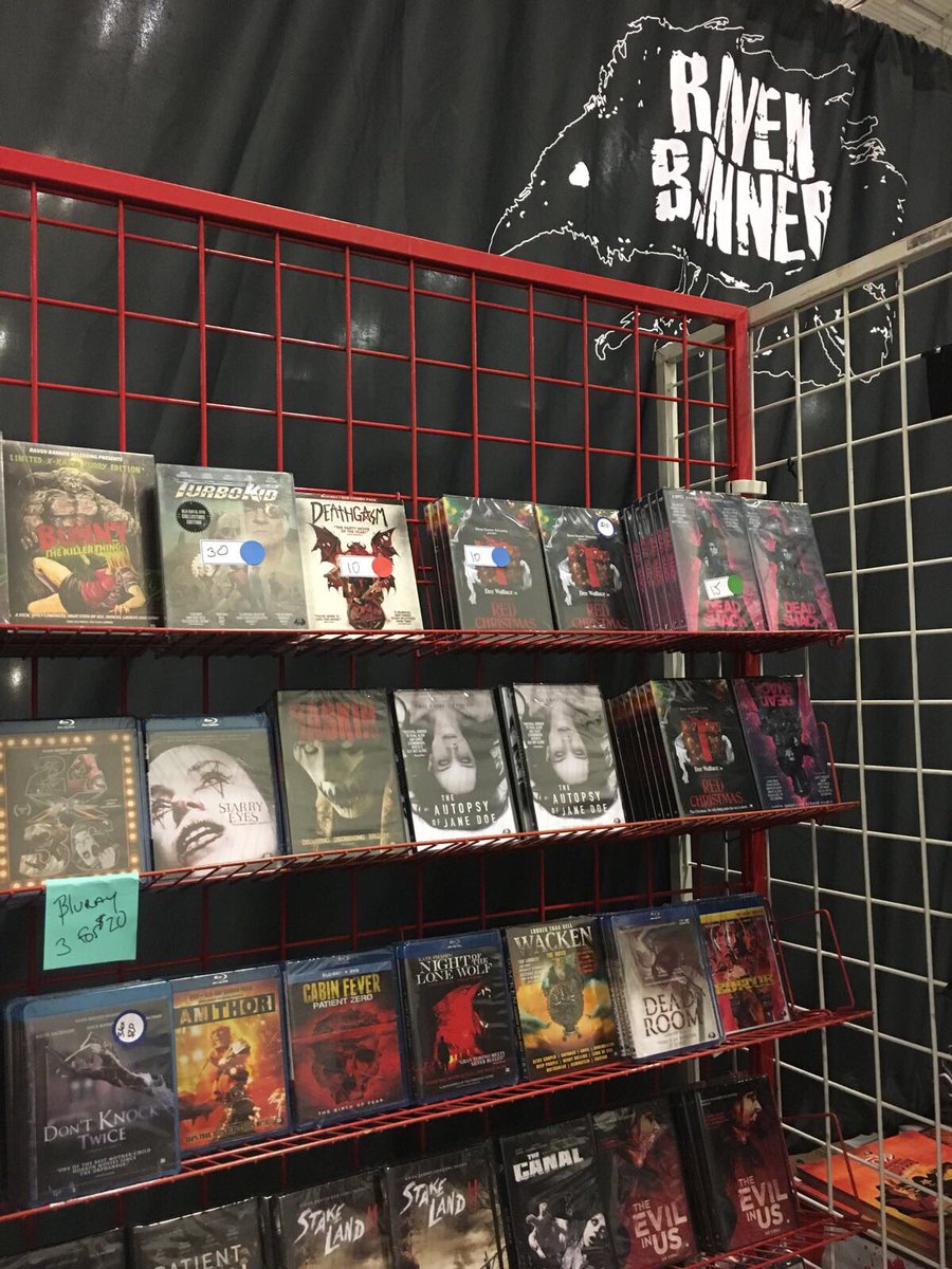 Raven Banner tweet media