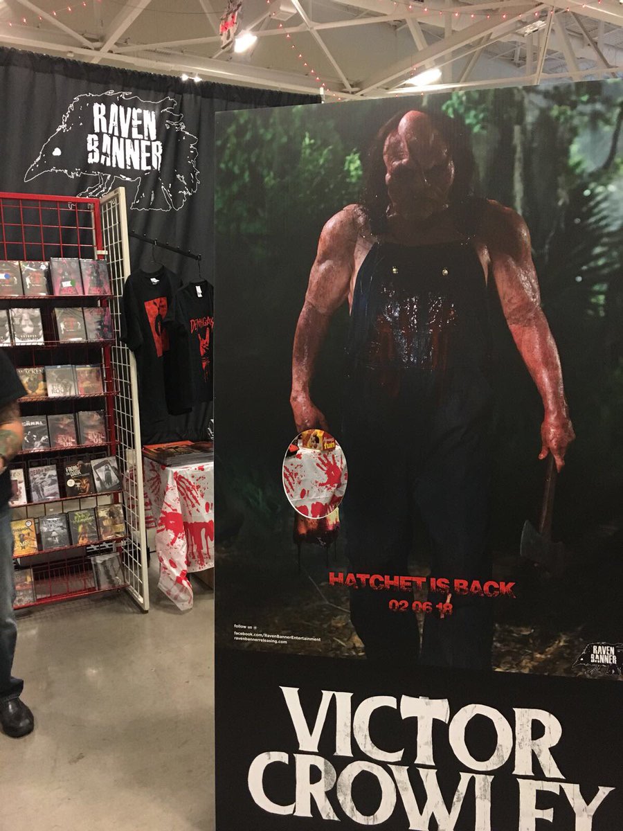 Raven Banner tweet media