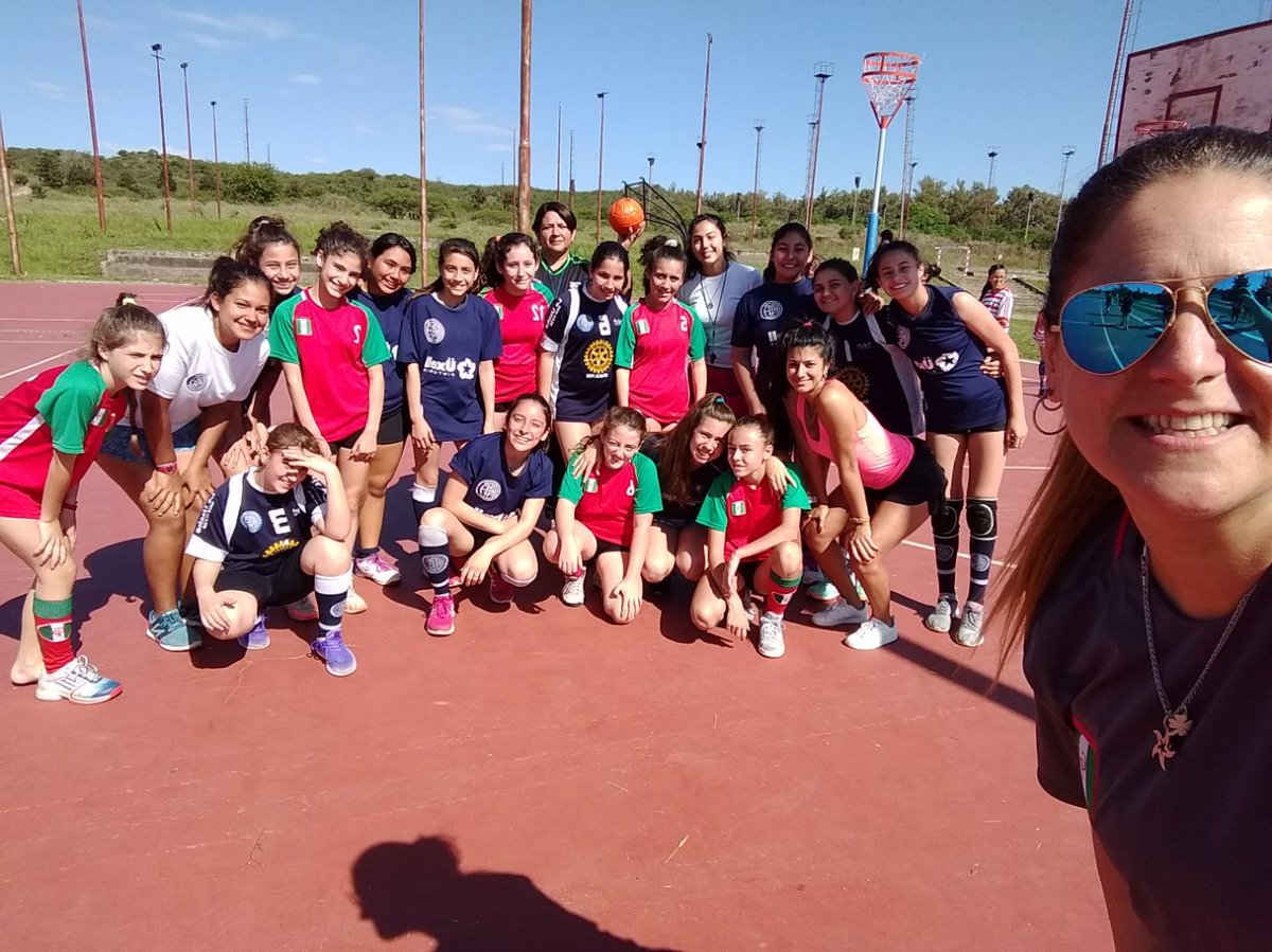 JuanPayllalef's tweet photo. SOCIAL PARQUE, CAPITAL FEDERAL, y CULTURAL ARGENTINO, LA PAMPA.
Gracias  Pau Hesse.
#Cestoball_Intermini
#Cestoball #Embalse #Córdoba 
40 equipos de todo el país dicen #JugáUnDeporteArgentino
#CestoballDeporteNacional https://t.co/kTbAzP0WLW
