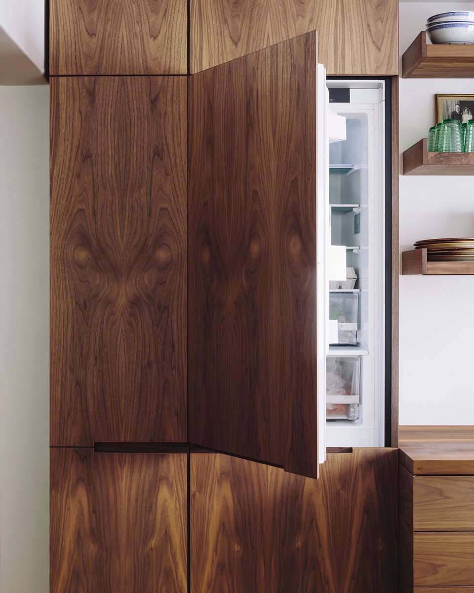 Fisher & Paykel US (@fisherpaykelus) on Twitter photo Love the execution by @cheshirearchitects using our integrated refrigerator in this project in Freemans Bay, Auckland NZ. 📷 <a href="/simon/">Simone Brunozzi</a>.c.wilson Love the execution by @cheshirearchitects using our integrated refrigerator in this project in Freemans Bay, Auckland NZ. 📷 <a href="/simon/">Simone Brunozzi</a>.c.wilson