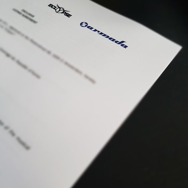 Corg_Official's tweet photo. I’m glad to announce that my next track will be released by Eclypse Records / Armada Music! Another big step on my path! 💪 #corg #new #music #soon https://t.co/aTK3zGY799