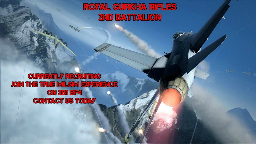 Royal Gurkha Rifles 2nd Battalion (@gurkha_rifles) on Twitter photo 