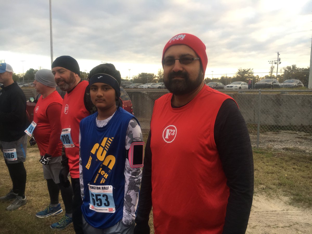 F3Dunphy's tweet photo. @F3LexSC #Cheech10K #SalsaritasRepresented #NoQuesorittos https://t.co/jTelgBvSnj