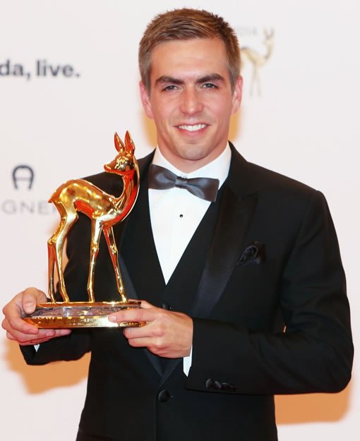Happy Birthday Philipp Lahm 