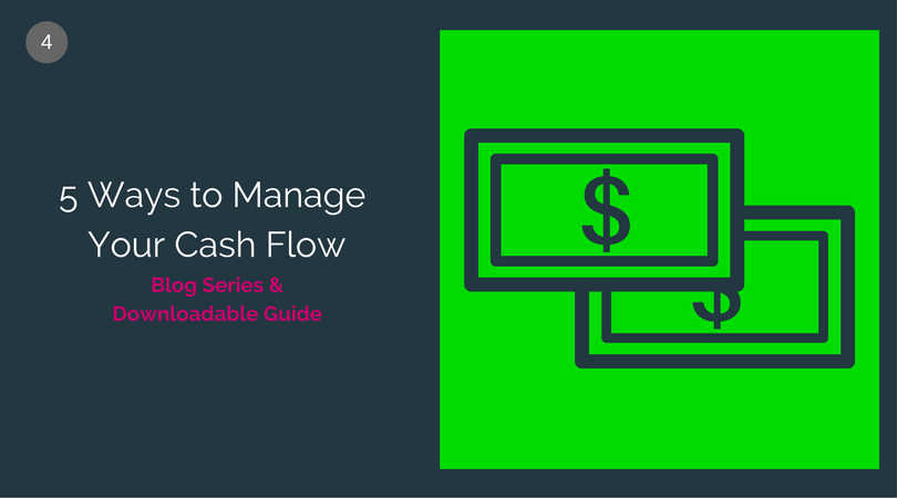 SageUSAmerica's tweet image. The principles of #business cash flow management are pretty simple. #SageAdvice shares 5 places to start: bddy.me/2yS0RNy #smallbiz