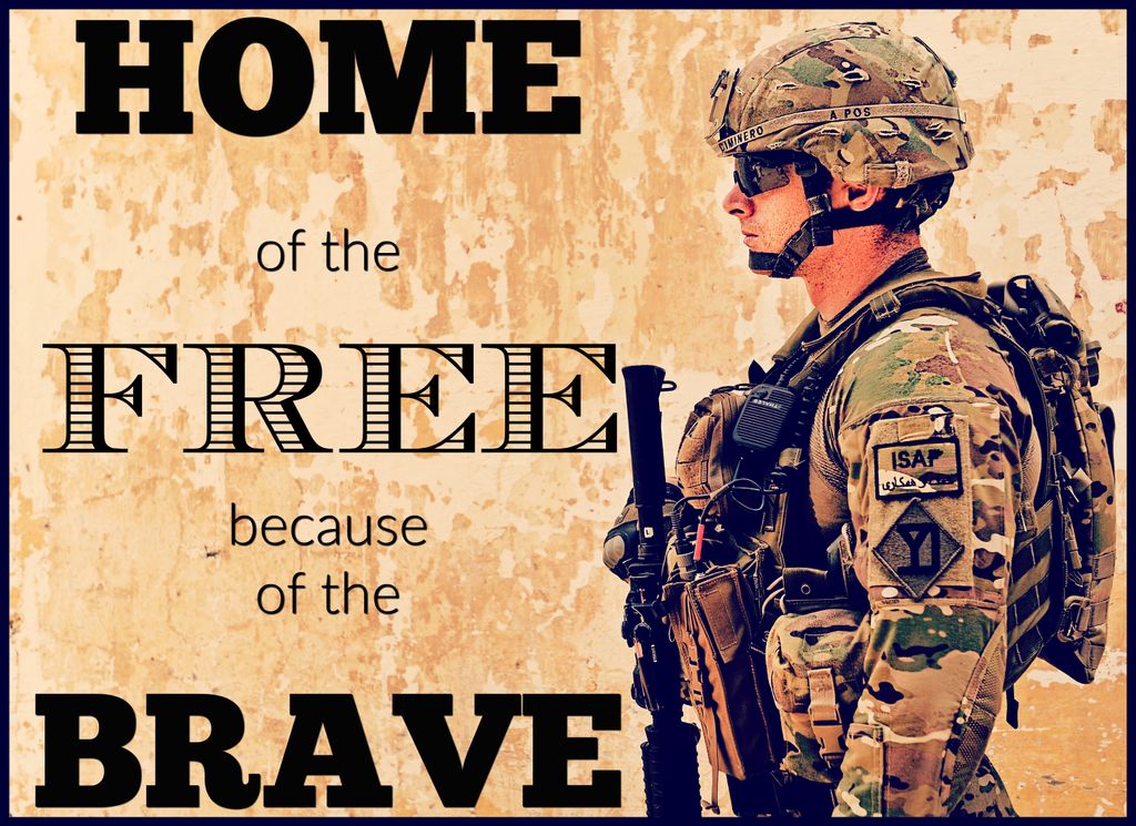 Happy Veterans Day! #VeteransDay #MarinaGrandeontheHalifax #LiveInParadise
