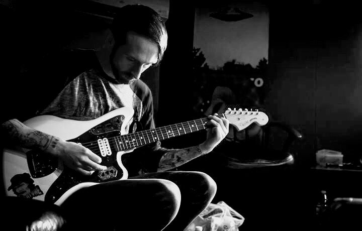 It begins. We will spend these dark winter months losing our sweet little minds recording our debut EP. We'll see you on the other side 😏