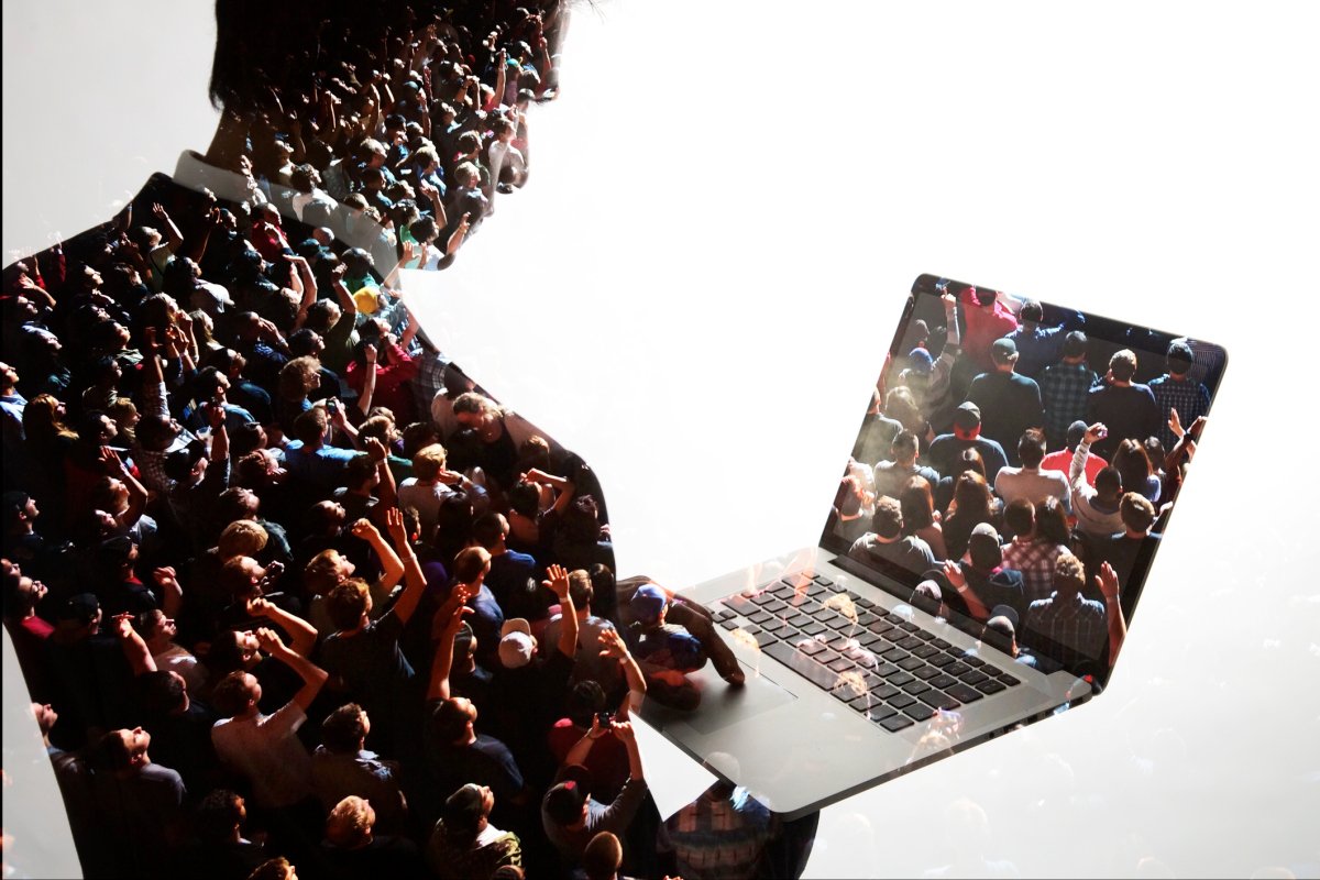 CoinhostGreg's tweet image. PayPal takes on crowdfunding with Money Pools, where groups chip in to raise money and buy things #monero cmun.it/E2cQIZ6