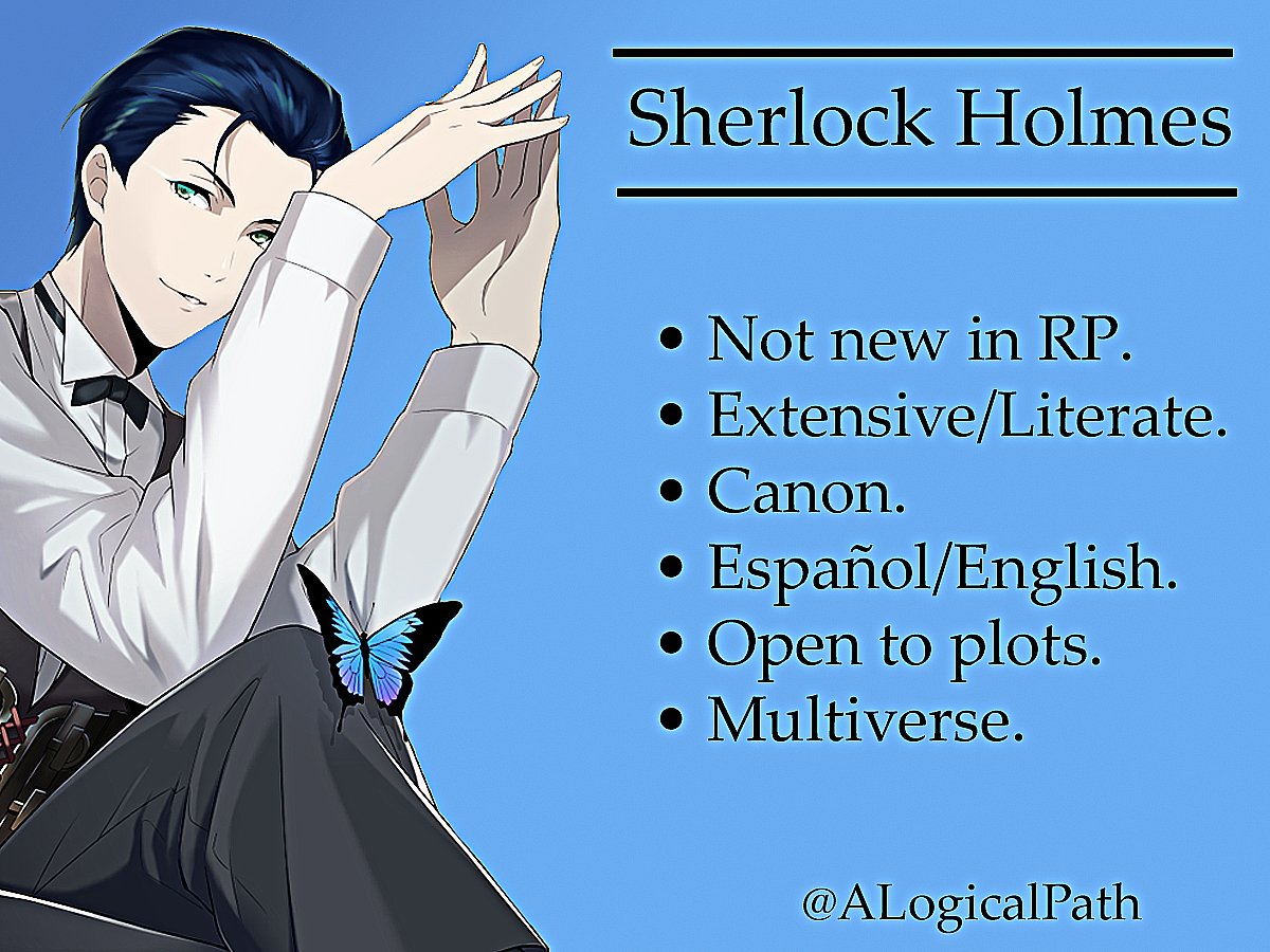 ALogicalPath's tweet image. Retweets?