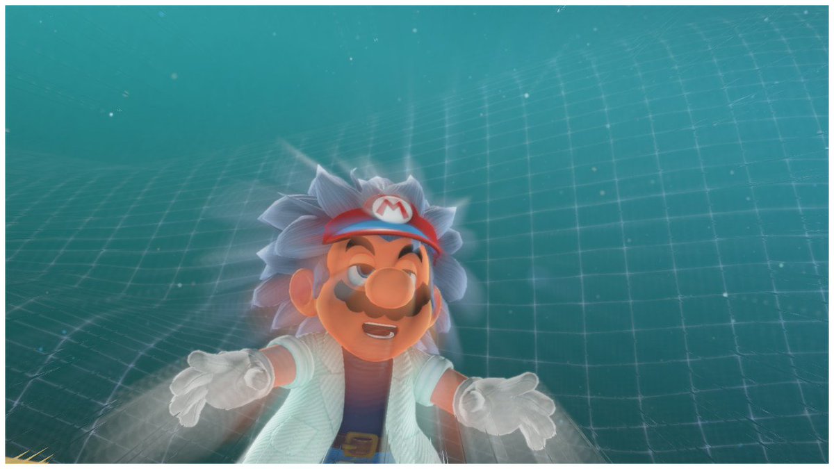 metalsuits's tweet photo. #SuperMarioOdyssey https://t.co/gVRSPp2W5H