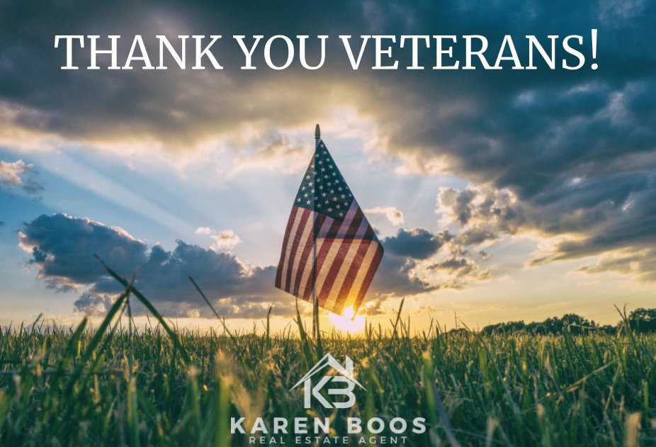 KarenBoosIdaho's tweet photo. Have a great #VeteransDayWeekend2017! Thank you for your service! #ThankAVet #boise #idahome https://t.co/x4BzT48lbS