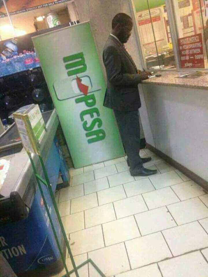 ...A picture...at times tells the story just too well...