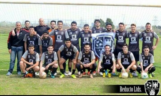 Reducto Ltds. tweet media