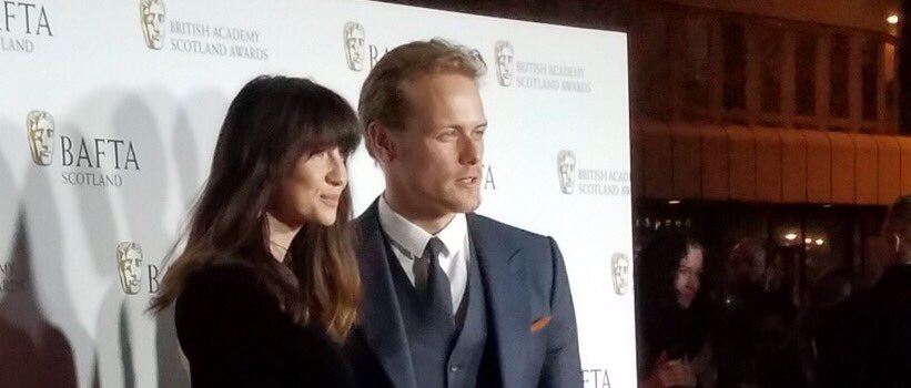 newglasgowgirls's tweet photo. 3 out of 6 NewGlasgowGirls made it to the Scottish BAFTAs last weekend - read all about it here - pics & vids too @poppy53 @OutlanderCast #baftascot17 #Glasgow #PeopleMakeGlasgow
https://t.co/rFym8S6vIX https://t.co/ySK5gXiKGi