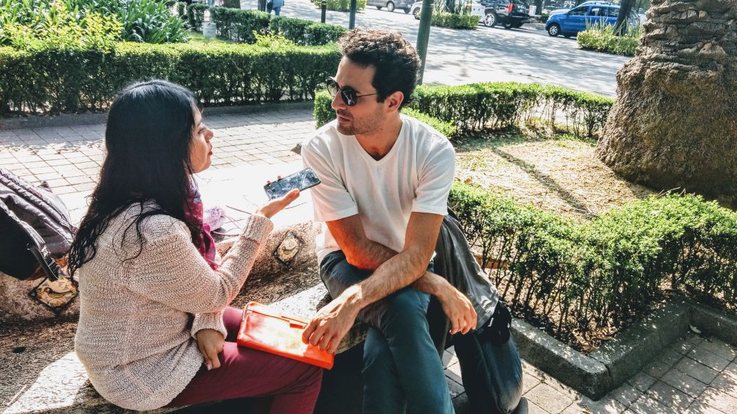 Con las genias de <a href="/encapsulados/">Encapsulados ®</a> hablando de este #segundodisco Antídoto que no para de girar por #CDMX 

#giraMéxico #Antídoto #encapsuladostv #entrevistas #difusión