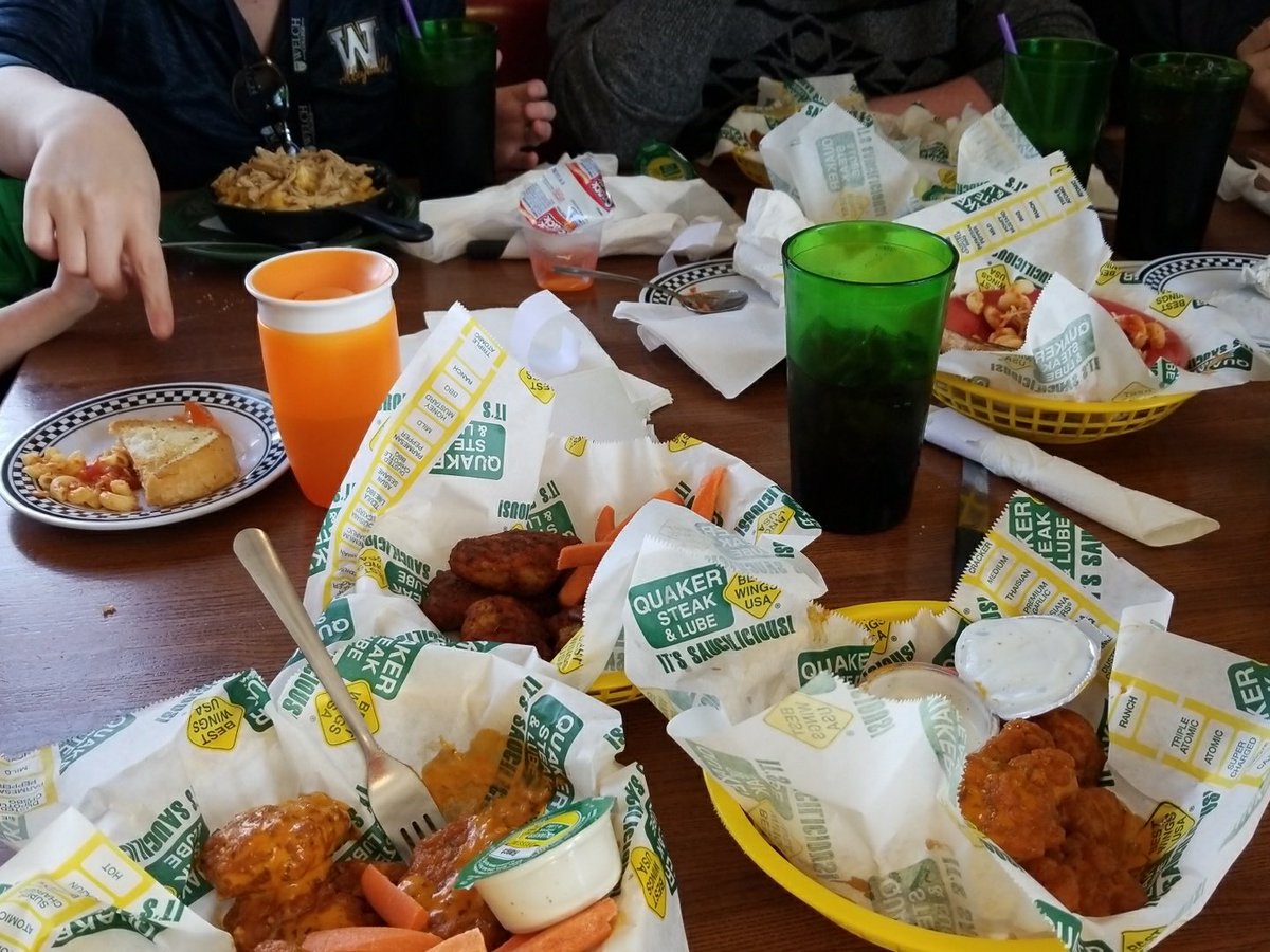 lockertw's tweet photo. Because some traditions are just too good not to continue. #defend17 https://t.co/eWBC0KwvSW