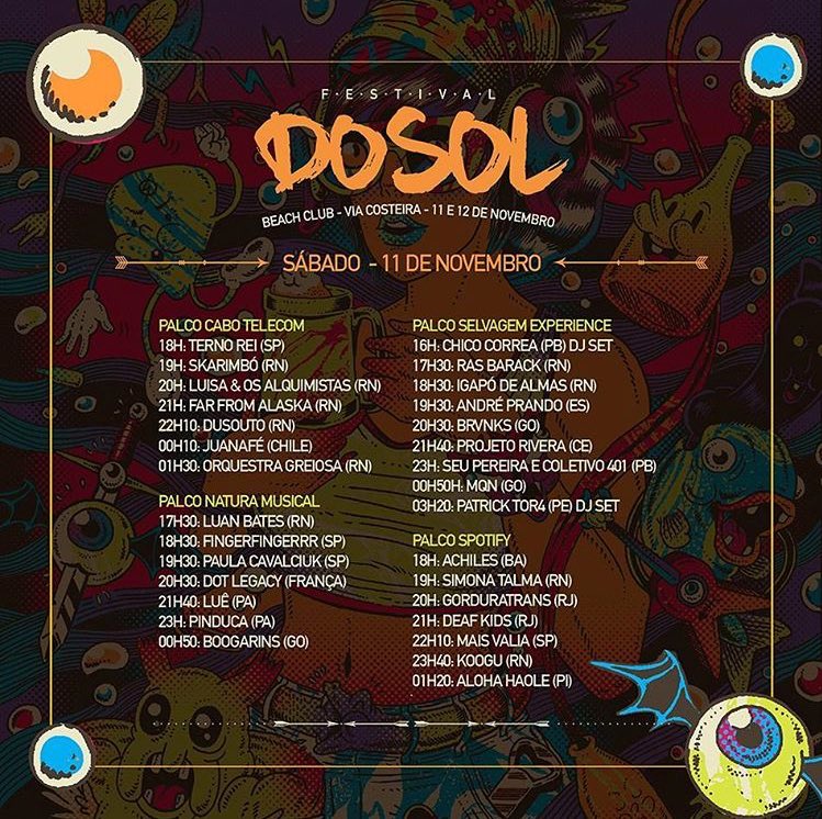 Juanafe's tweet photo. Llegó el #MaleducaoTour a @festivaldosol ⚡️🇧🇷🌎 https://t.co/UsOpDBjUCL