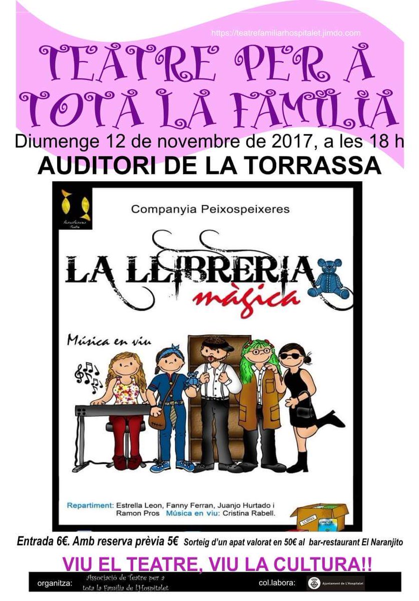 La Pinça tweet media