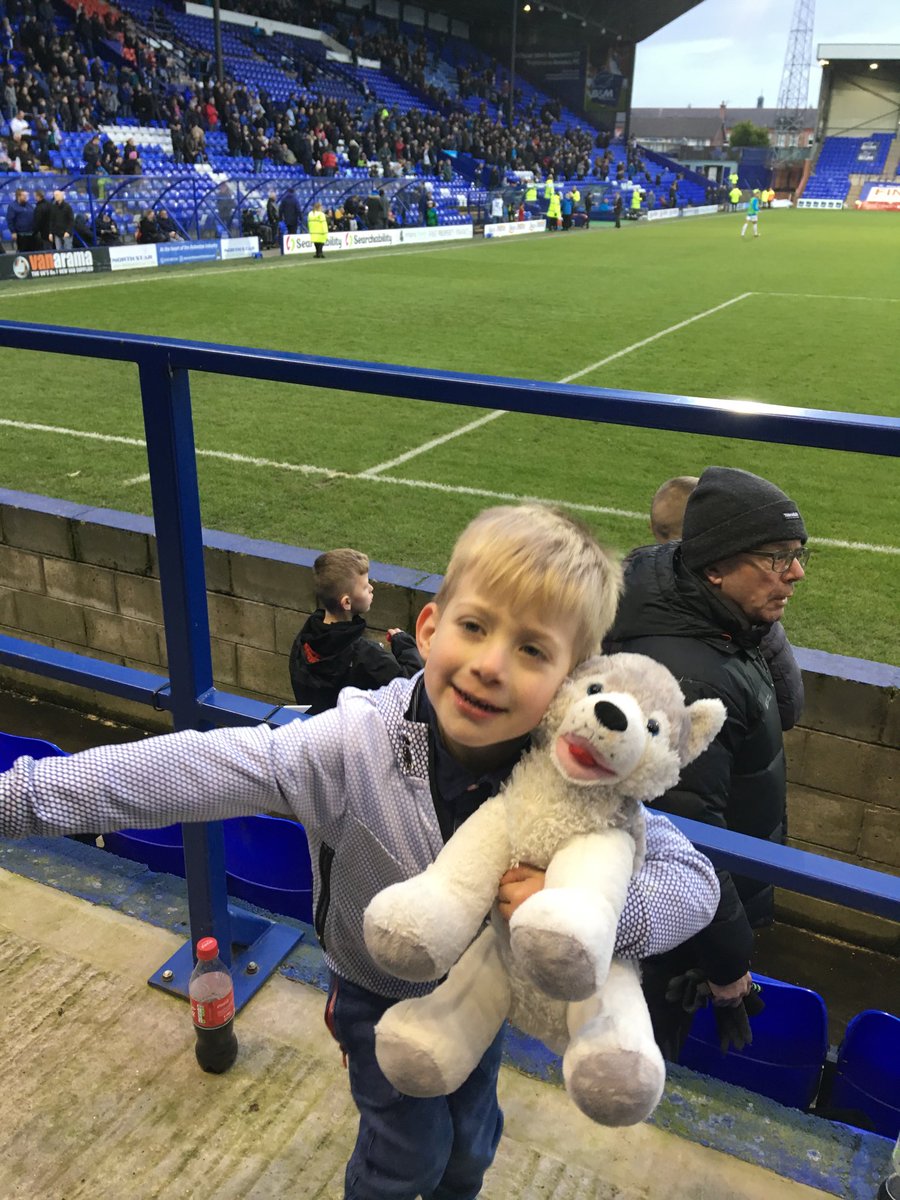 johnbuckley1979's tweet photo. Ellis and dogood at @TranmereRovers @Overchurch2 https://t.co/Ihn1XwZomu