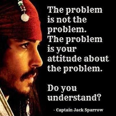 Captain Jack has a #growthmindset for problem-solving. Do YOU? #edchat